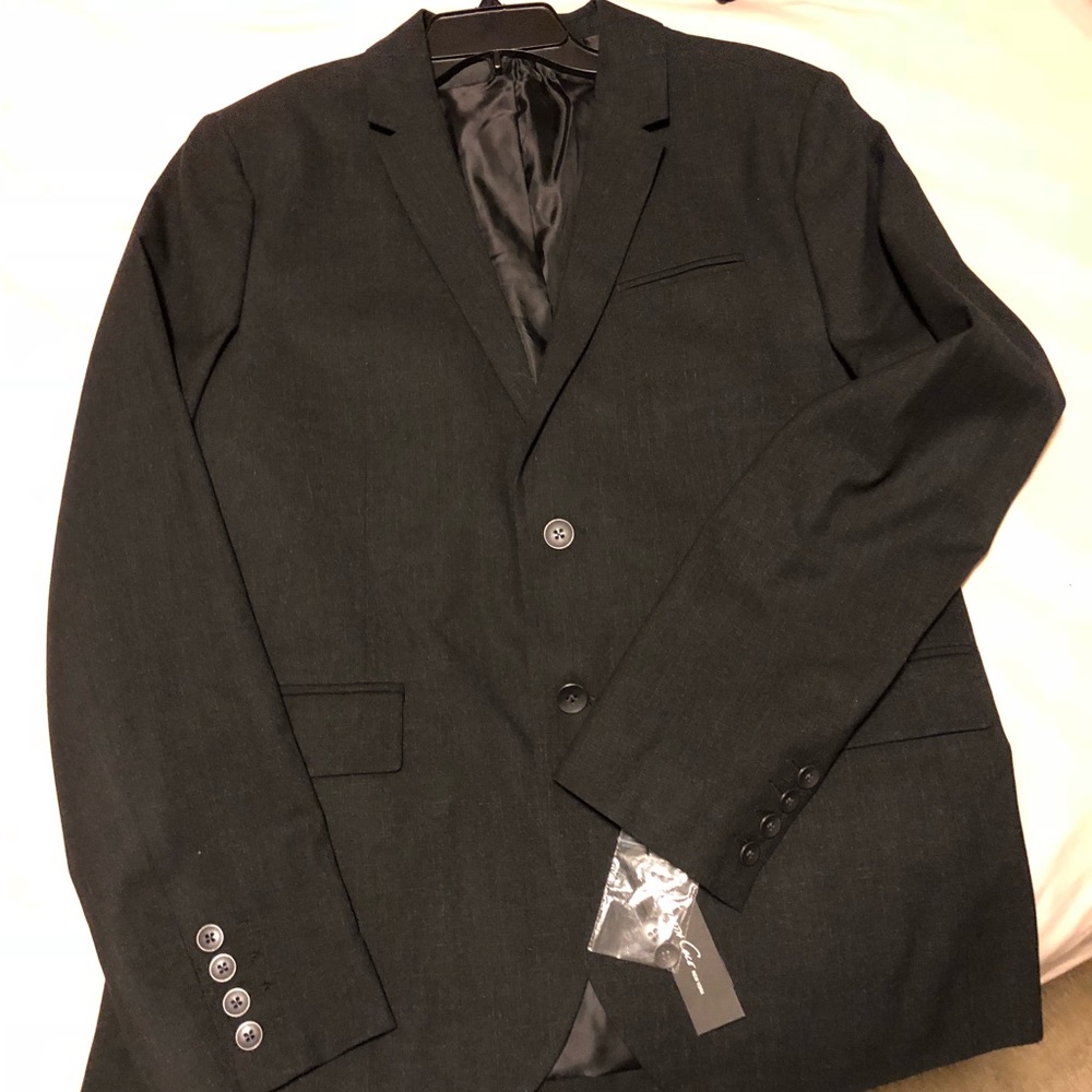 Kenneth Cole Sports Jacket / Blazer NWT